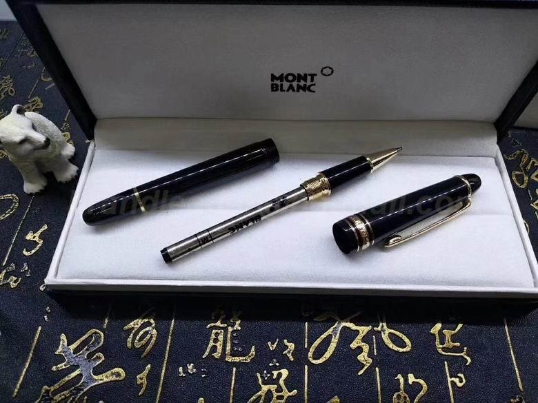 Mont Blanc Pens 91